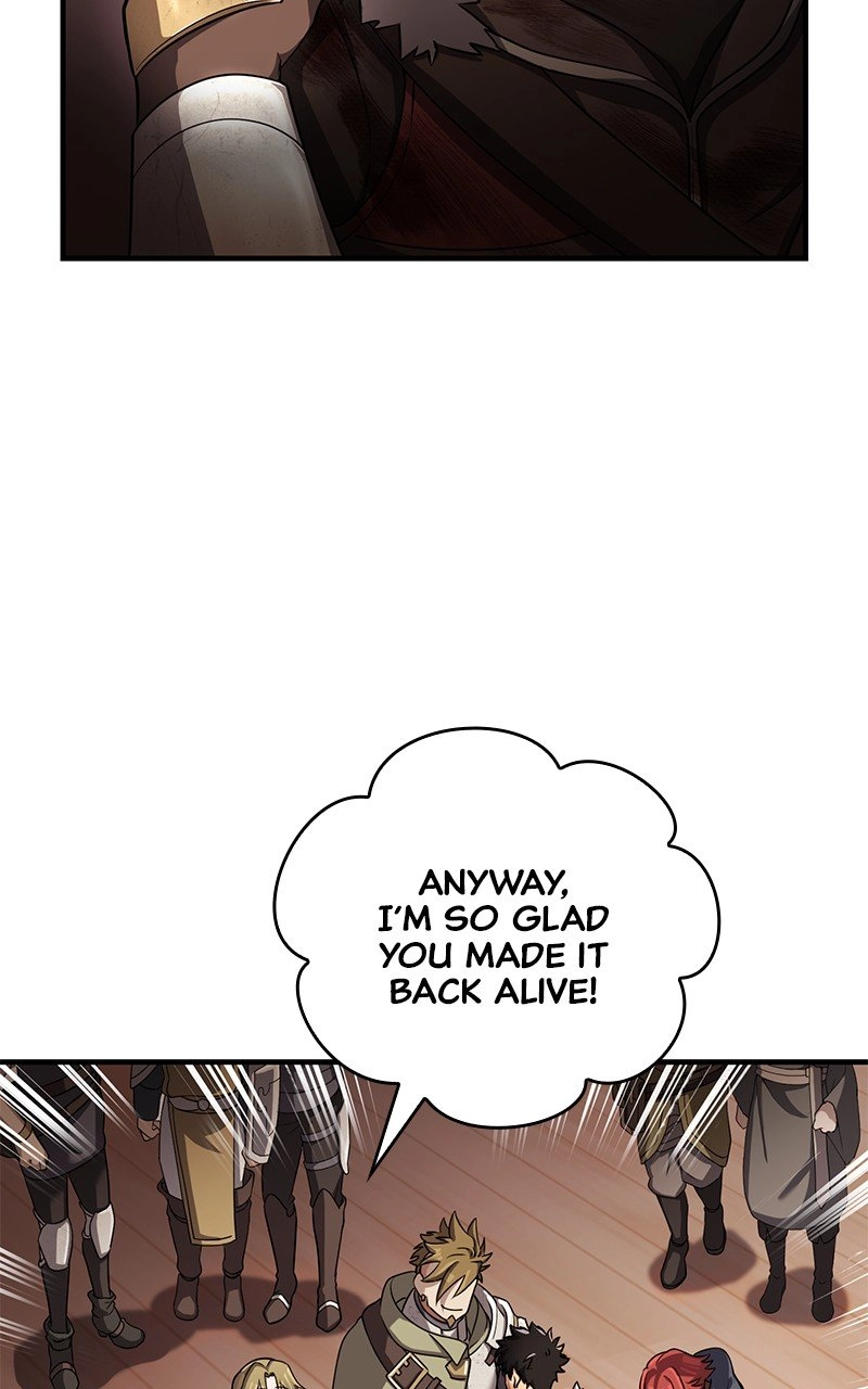 Monster Eater Chapter 4, page 64 of 142