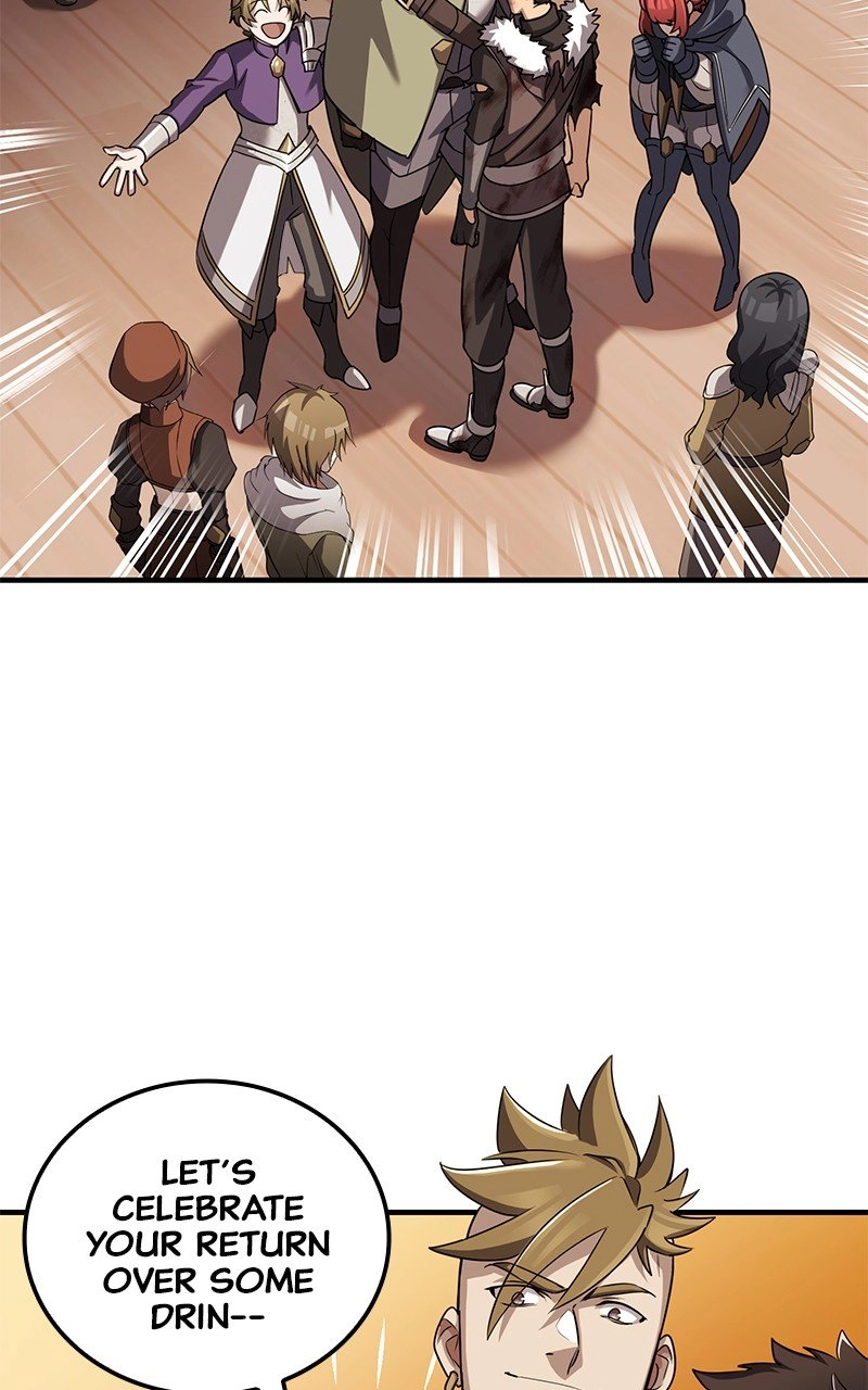 Monster Eater Chapter 4, page 65 of 142