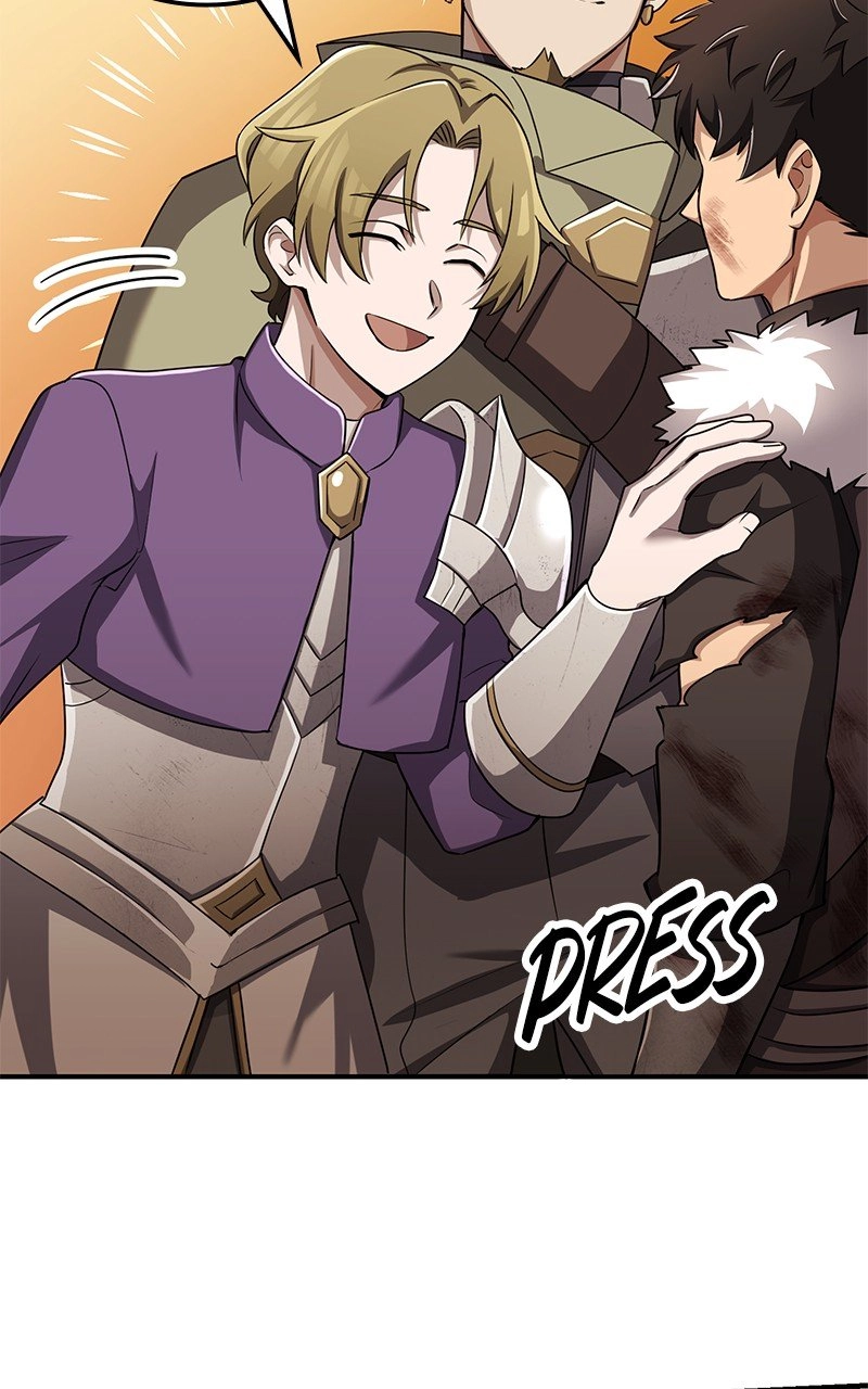 Monster Eater Chapter 4, page 66 of 142