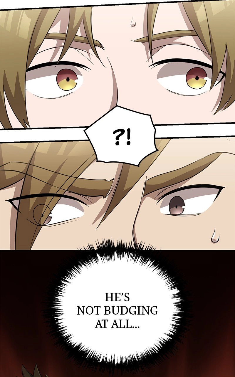 Monster Eater Chapter 4, page 67 of 142