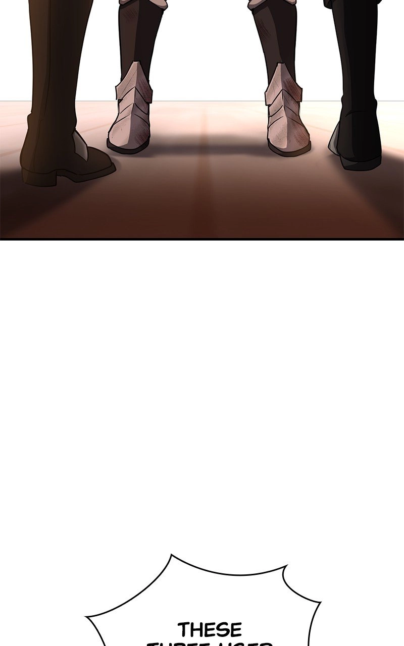 Monster Eater Chapter 4, page 69 of 142
