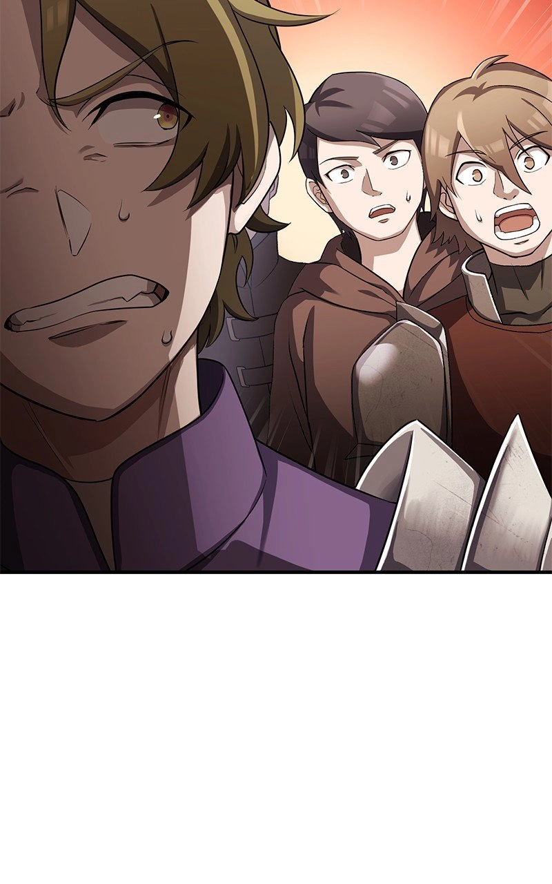 Monster Eater Chapter 4, page 72 of 142
