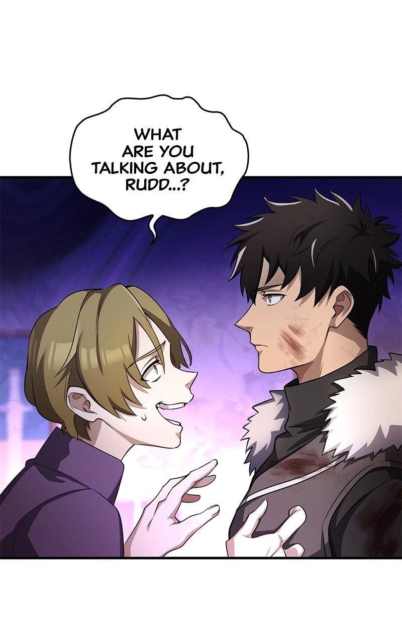 Monster Eater Chapter 4, page 73 of 142