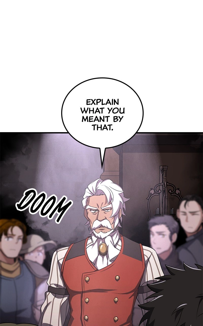 Monster Eater Chapter 4, page 74 of 142