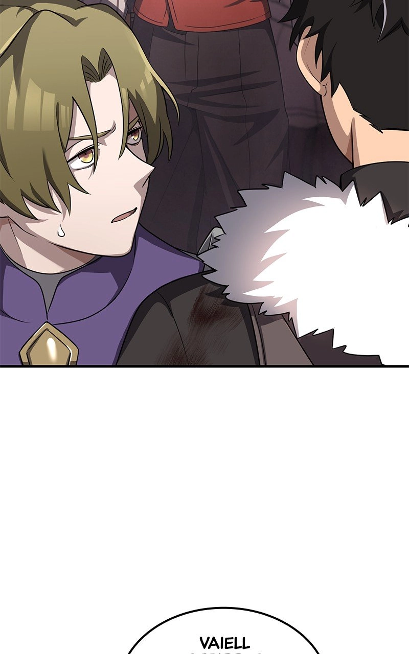 Monster Eater Chapter 4, page 75 of 142