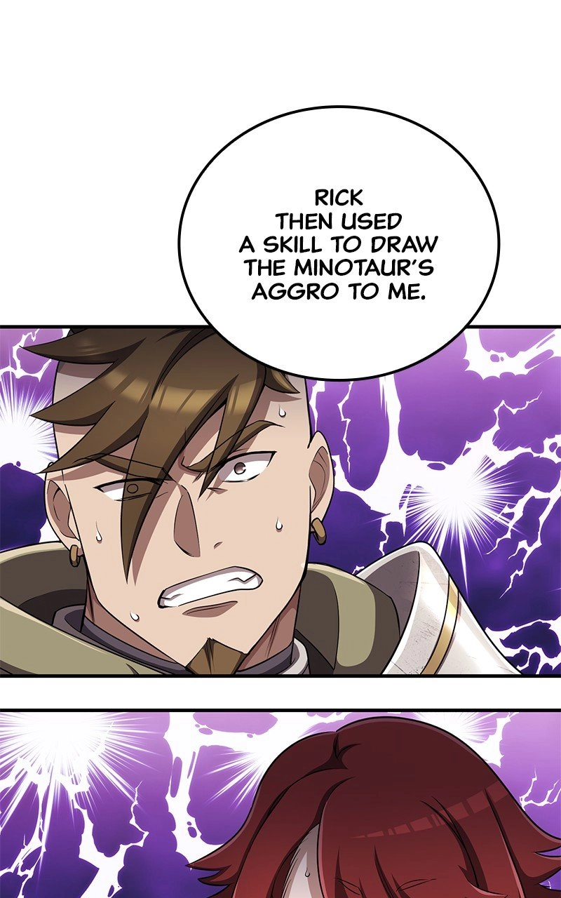 Monster Eater Chapter 4, page 77 of 142