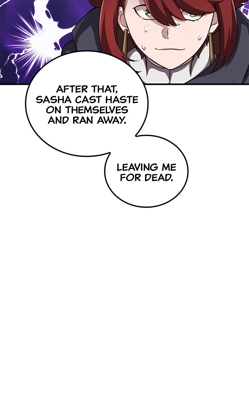 Monster Eater Chapter 4, page 78 of 142