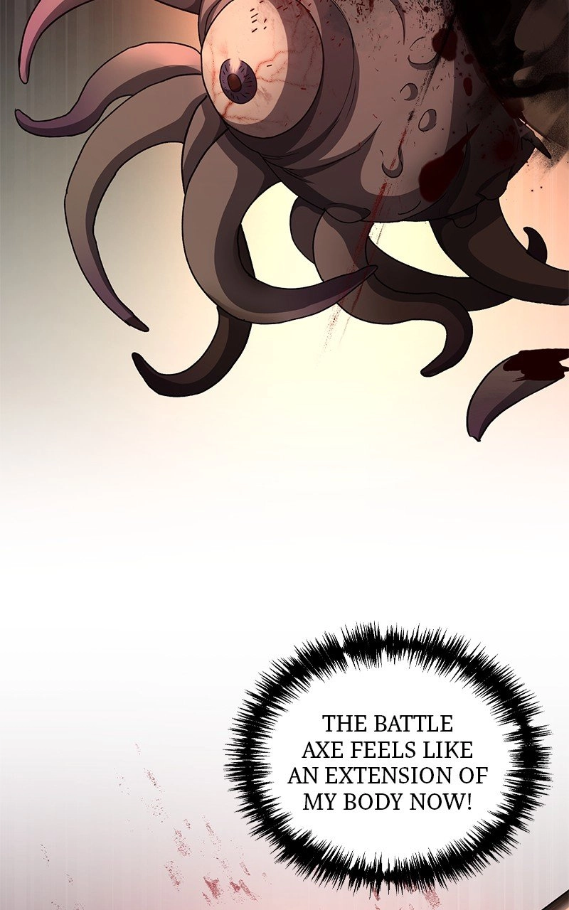 Monster Eater Chapter 4, page 8 of 142