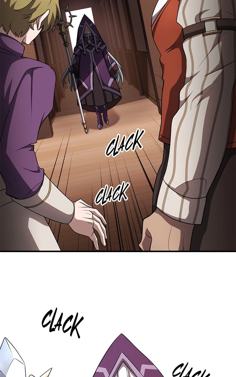 Monster Eater Chapter 4, page 81 of 142