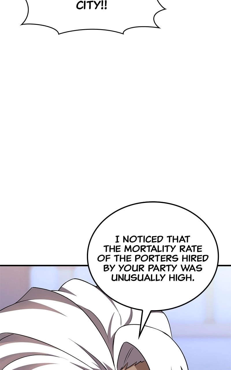 Monster Eater Chapter 4, page 85 of 142