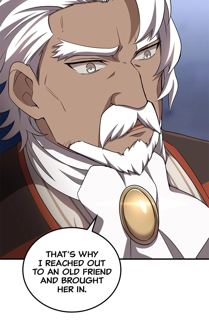 Monster Eater Chapter 4, page 86 of 142