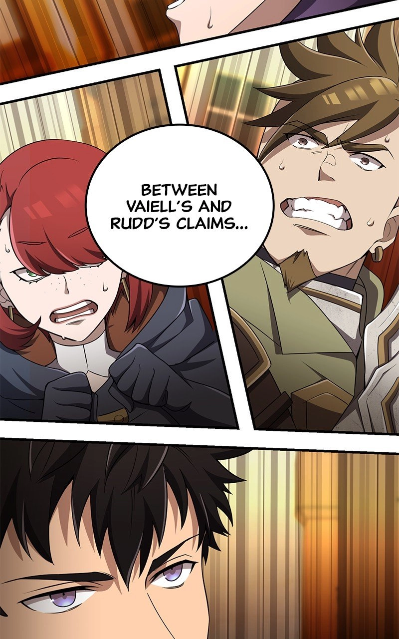 Monster Eater Chapter 4, page 88 of 142