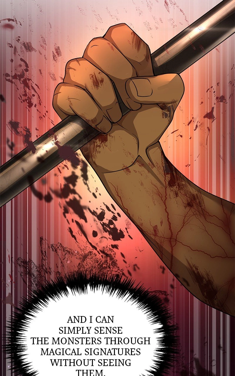 Monster Eater Chapter 4, page 9 of 142
