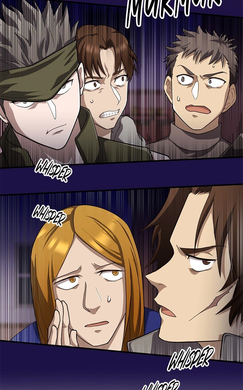 Monster Eater Chapter 4, page 97 of 142