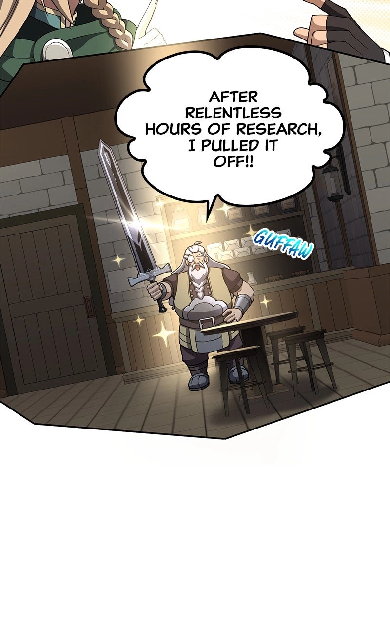 Monster Eater Chapter 40, page 12 of 94