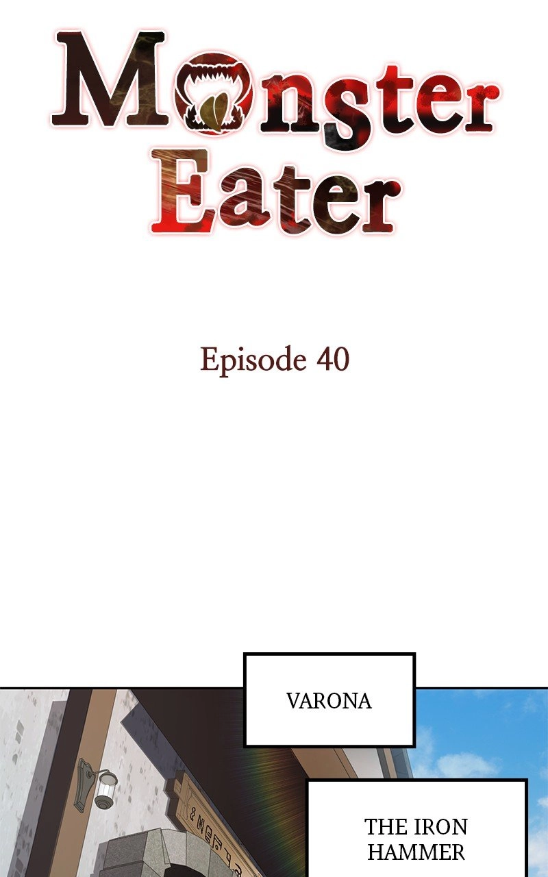 Monster Eater Chapter 40, page 13 of 94