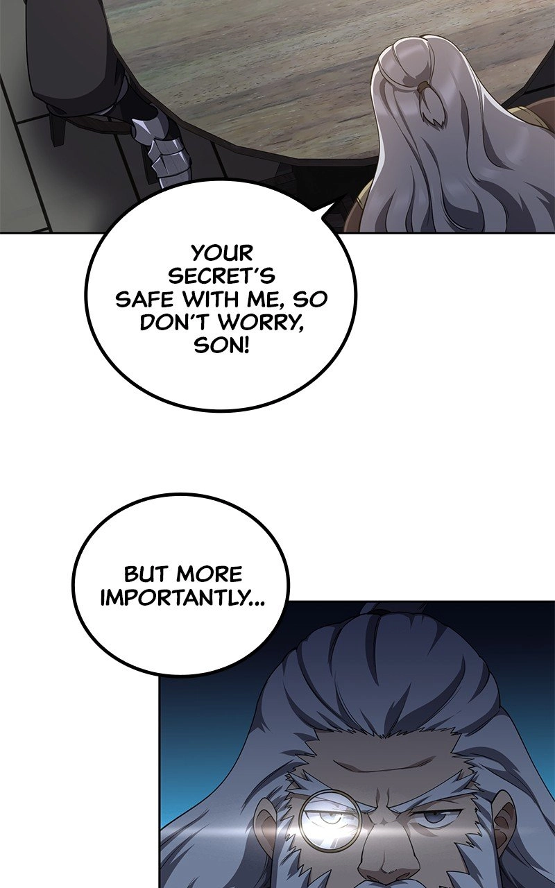 Monster Eater Chapter 40, page 16 of 94