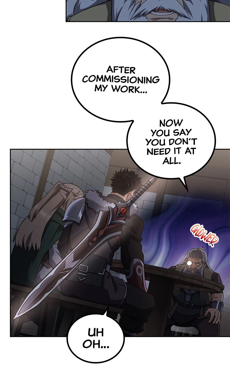 Monster Eater Chapter 40, page 17 of 94