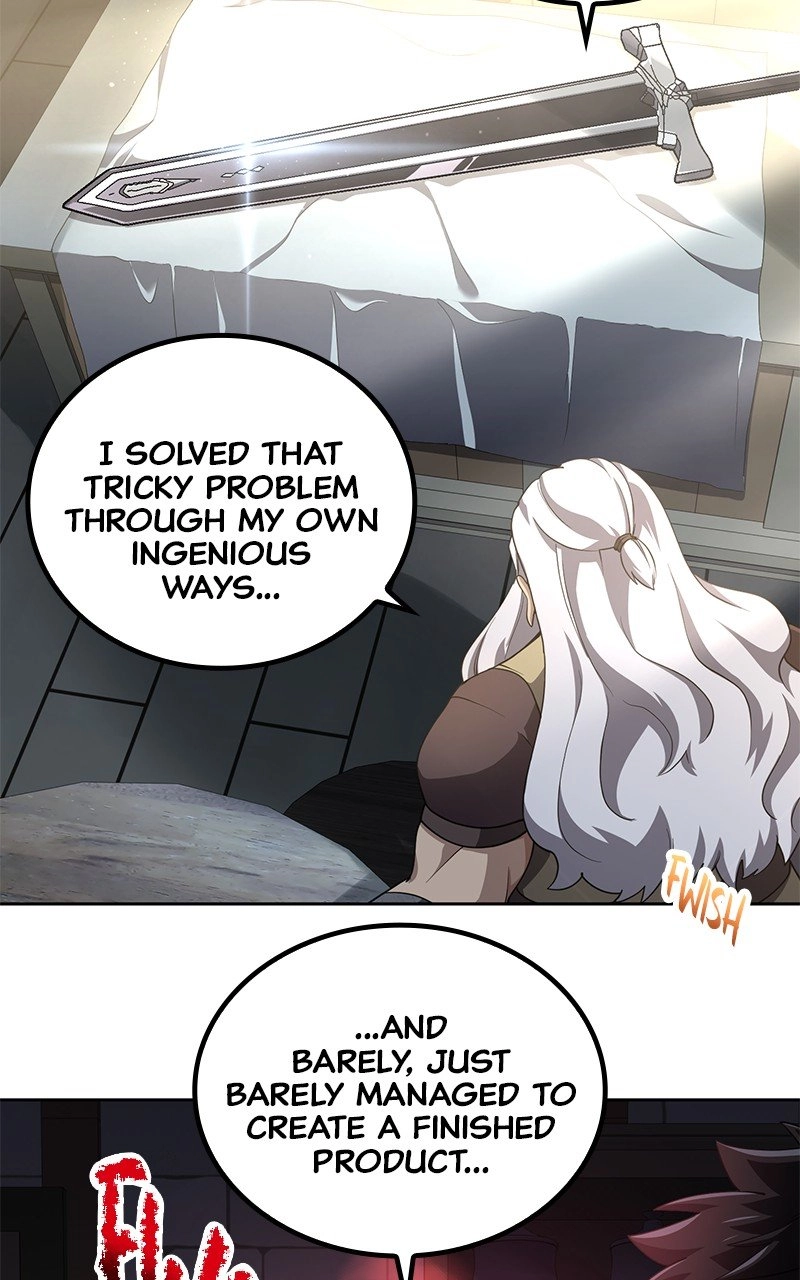 Monster Eater Chapter 40, page 19 of 94