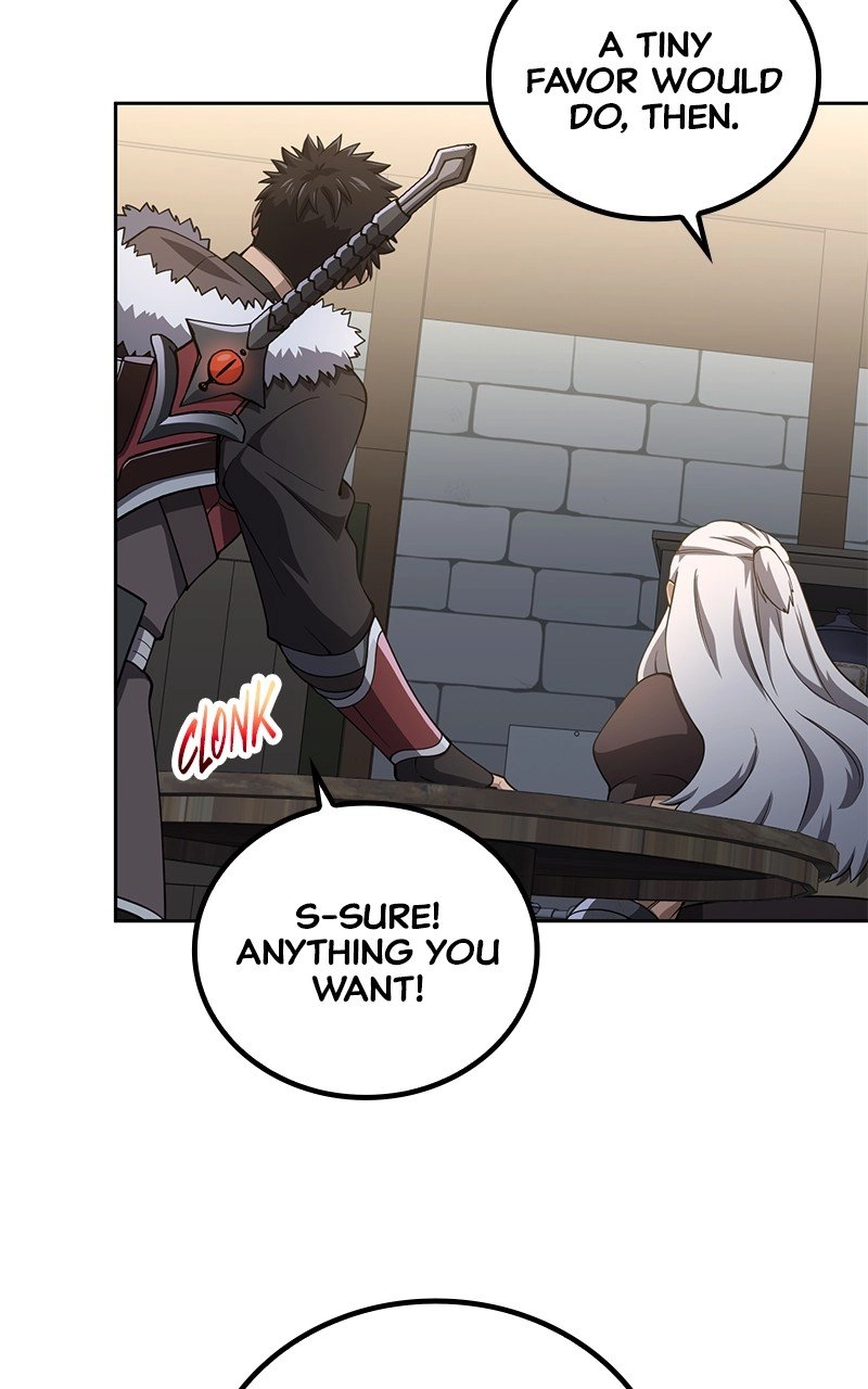 Monster Eater Chapter 40, page 21 of 94