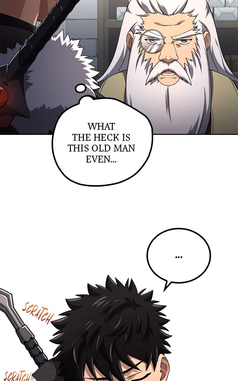 Monster Eater Chapter 40, page 29 of 94