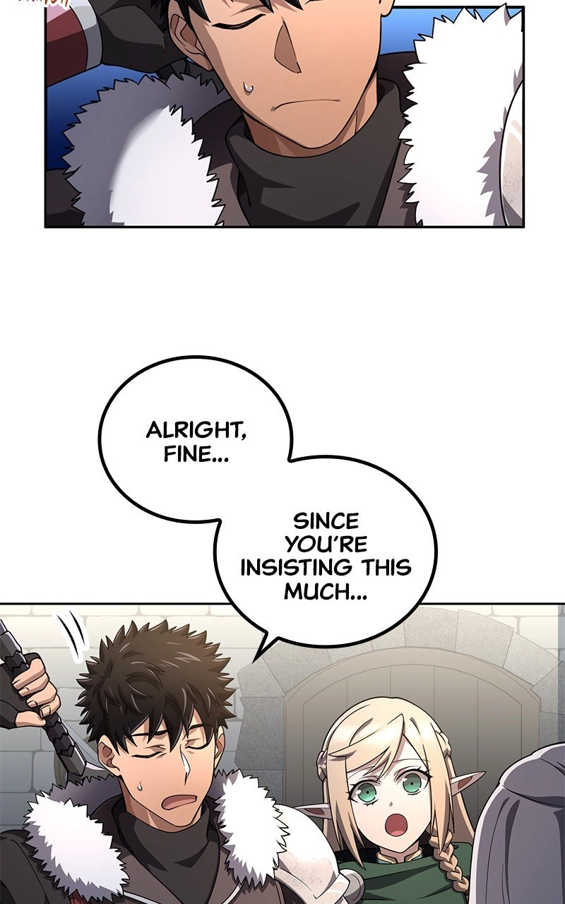 Monster Eater Chapter 40, page 30 of 94