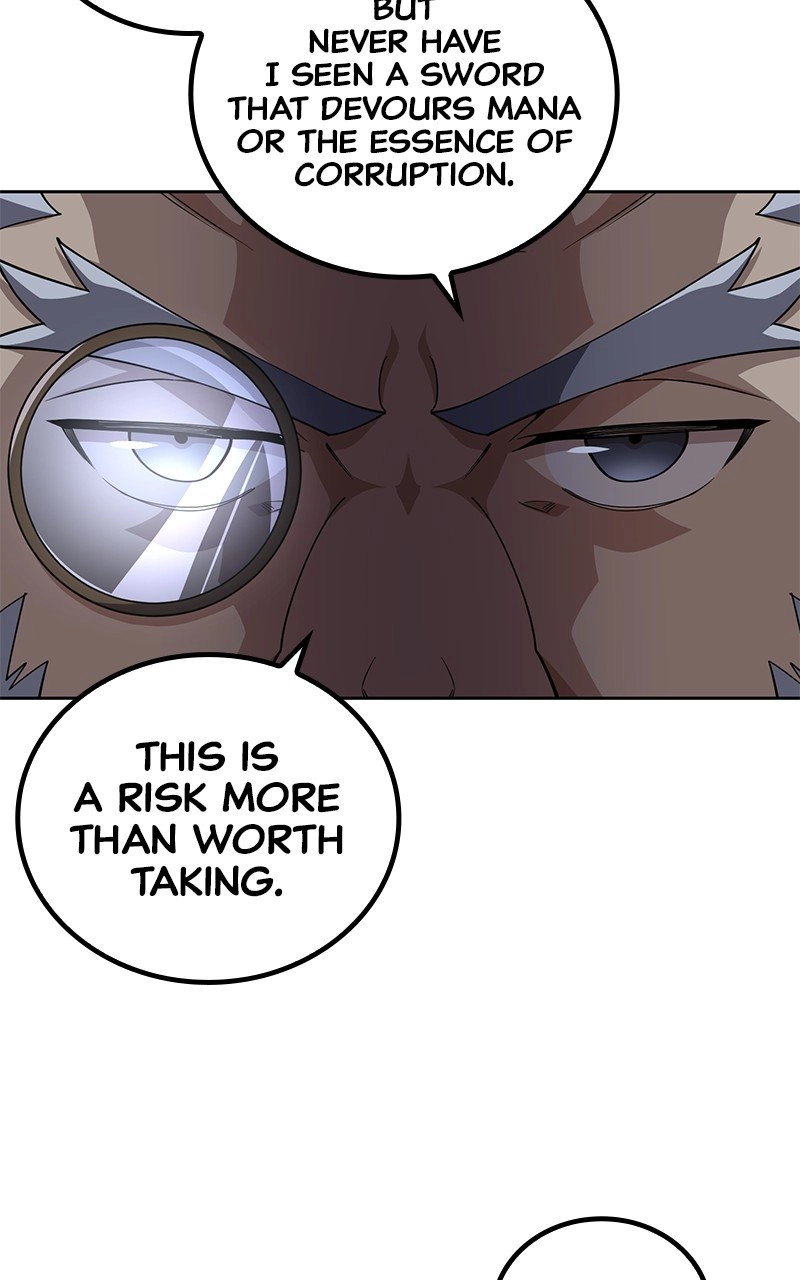 Monster Eater Chapter 40, page 32 of 94