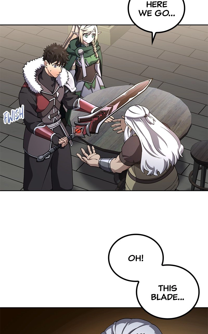 Monster Eater Chapter 40, page 33 of 94