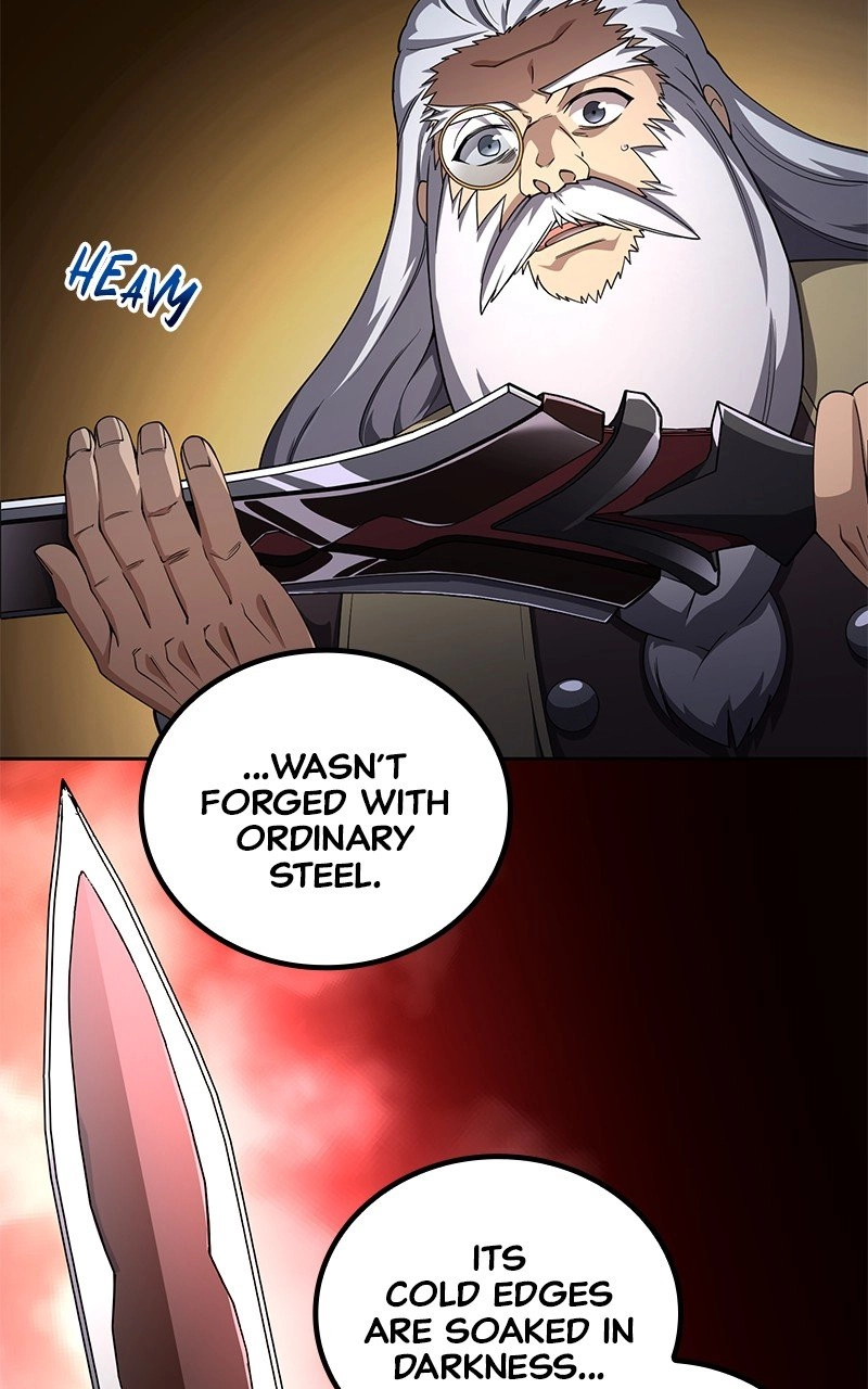 Monster Eater Chapter 40, page 34 of 94