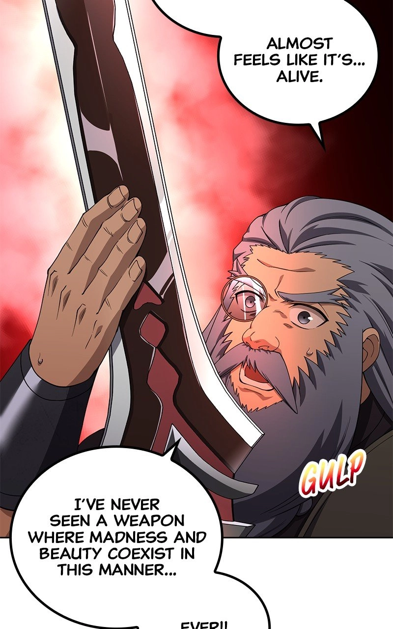 Monster Eater Chapter 40, page 35 of 94