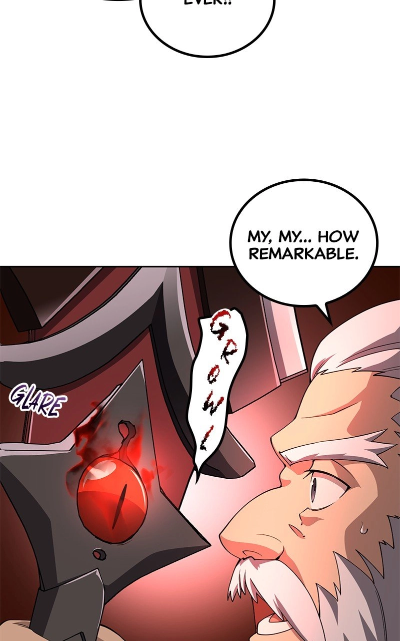 Monster Eater Chapter 40, page 36 of 94