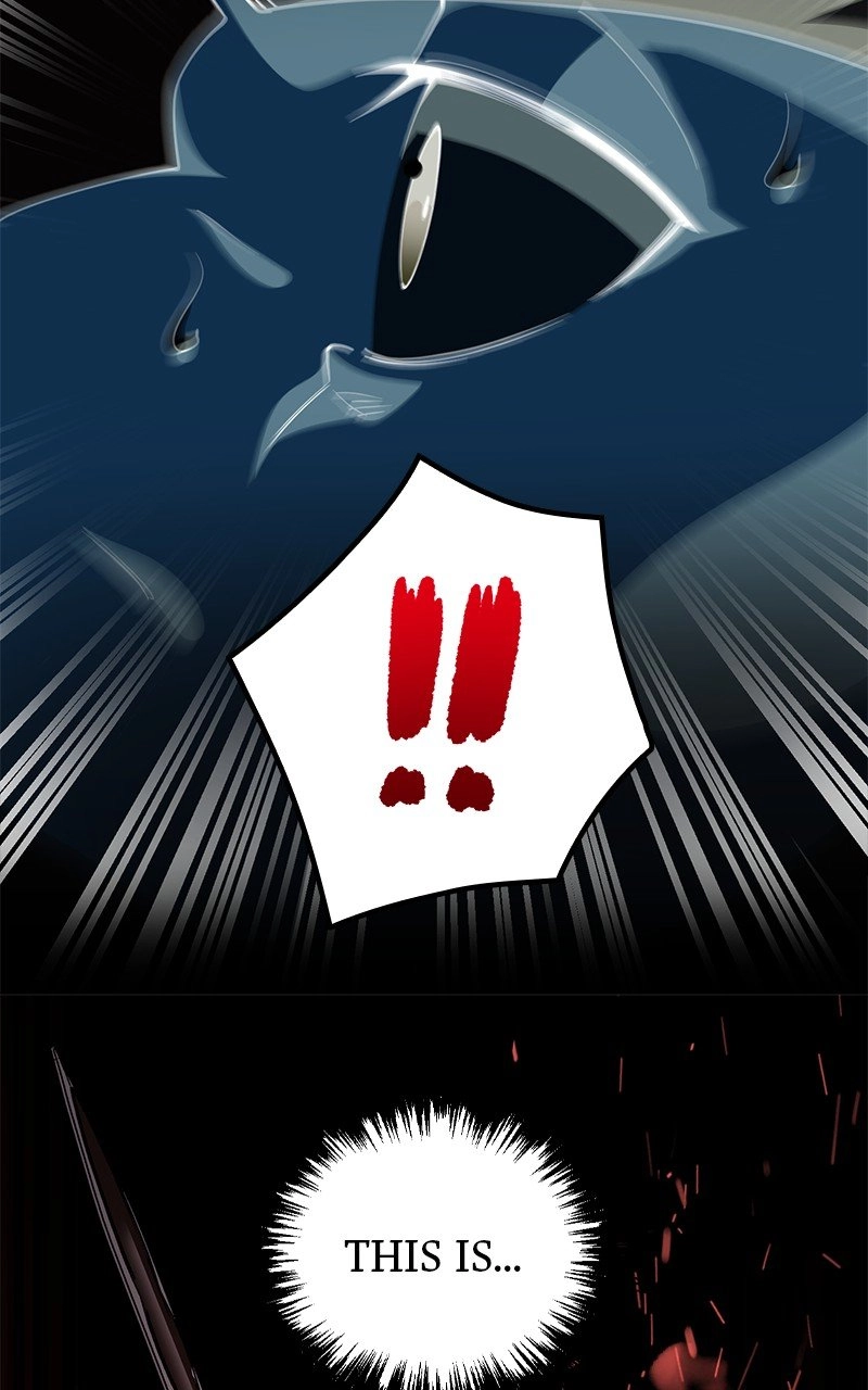 Monster Eater Chapter 40, page 39 of 94