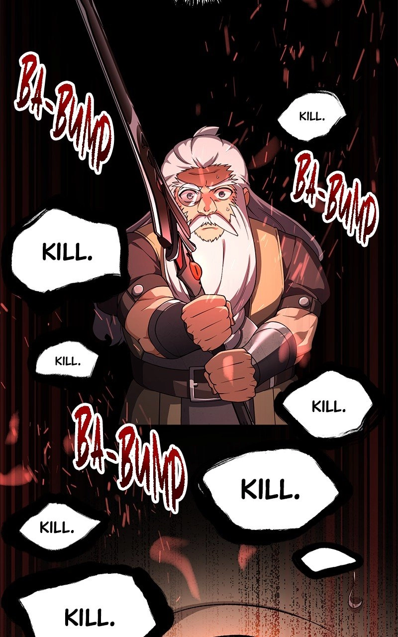 Monster Eater Chapter 40, page 40 of 94