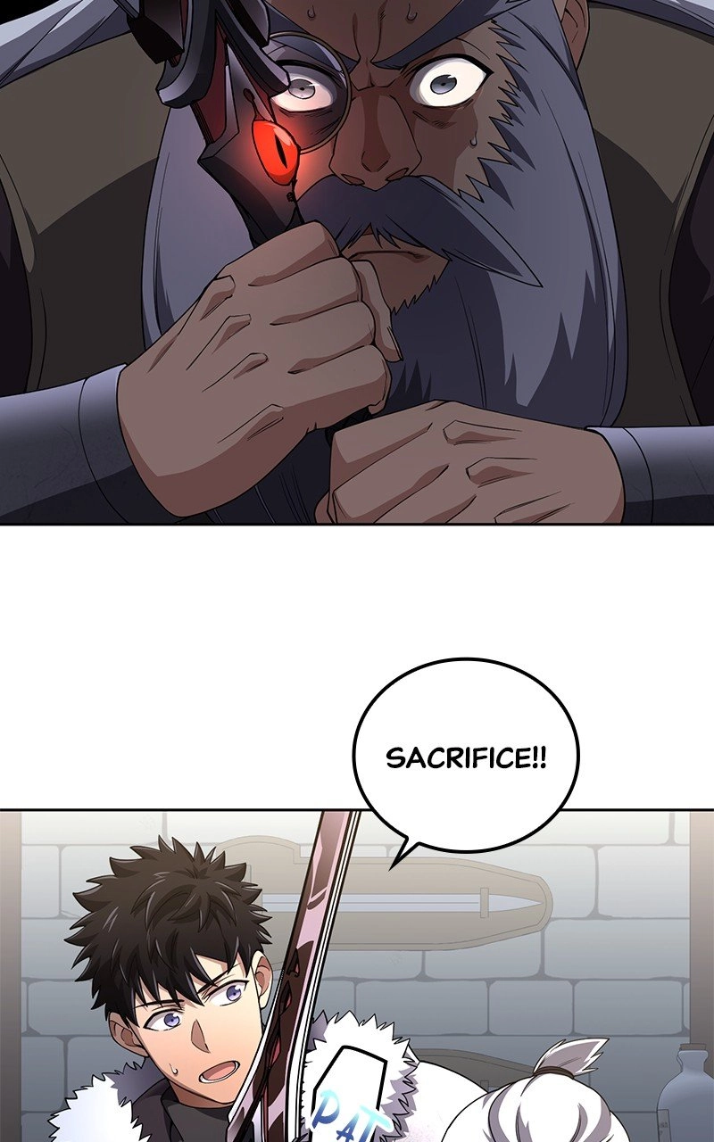 Monster Eater Chapter 40, page 45 of 94