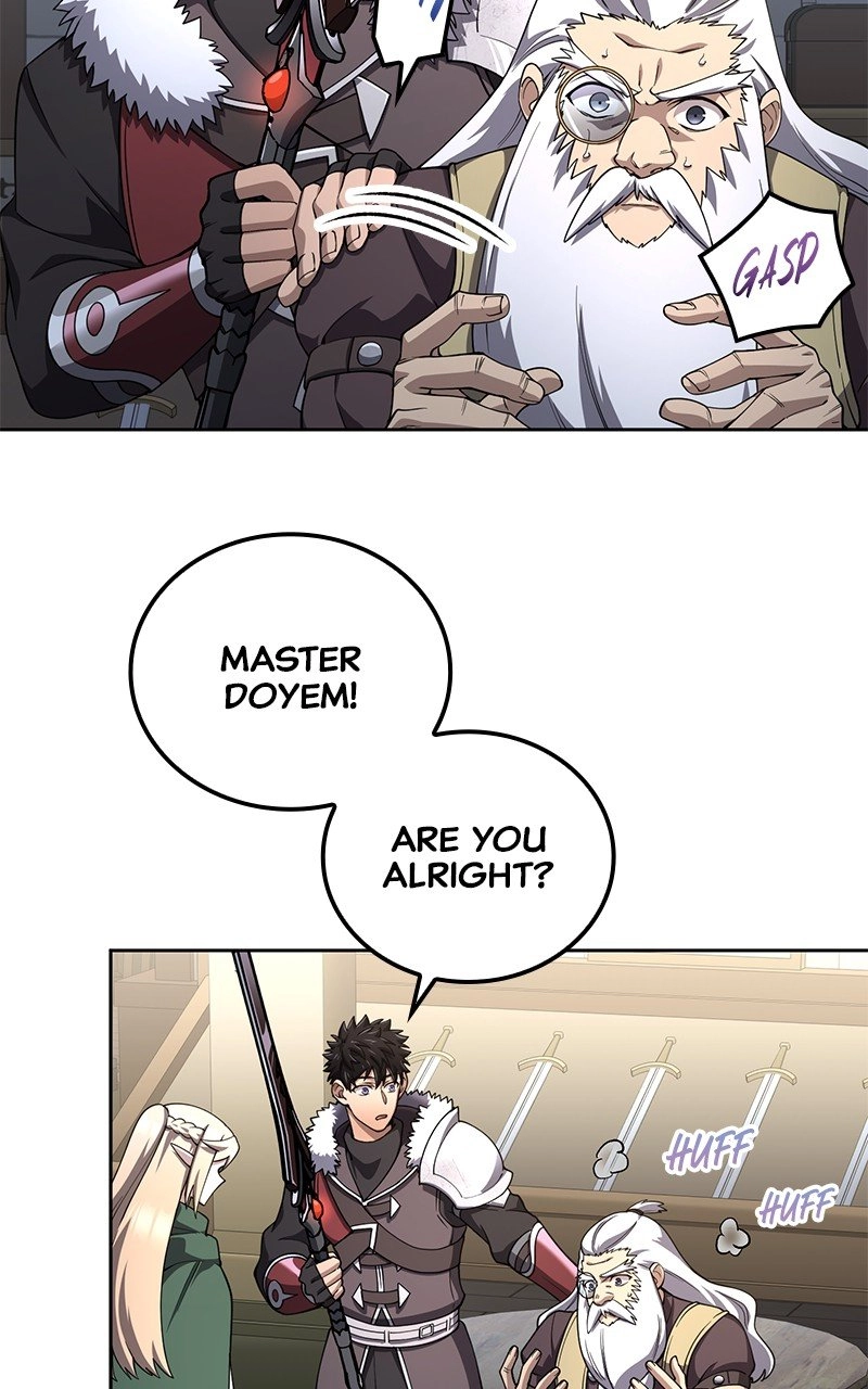 Monster Eater Chapter 40, page 46 of 94
