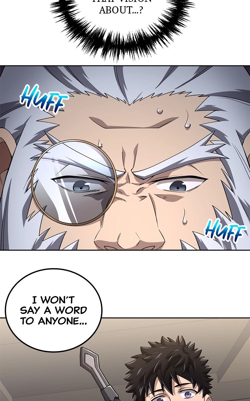 Monster Eater Chapter 40, page 48 of 94