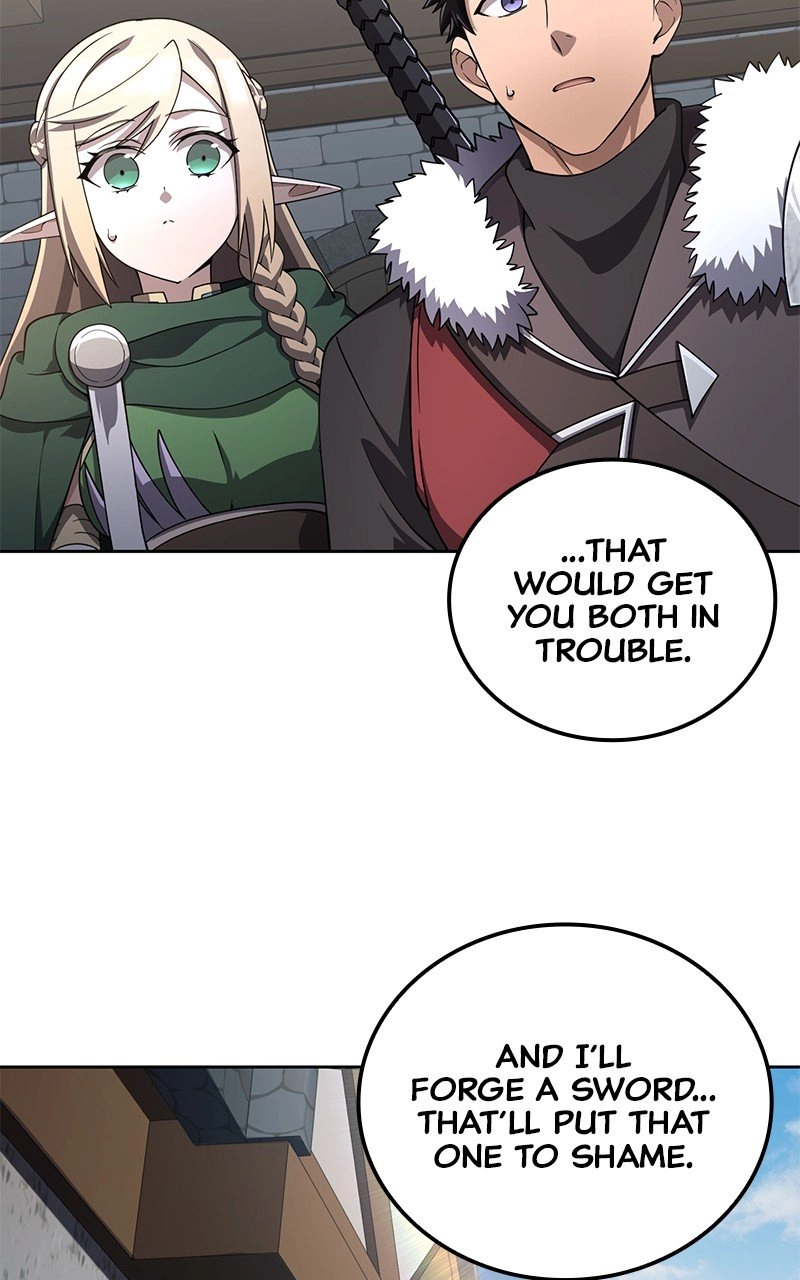 Monster Eater Chapter 40, page 49 of 94