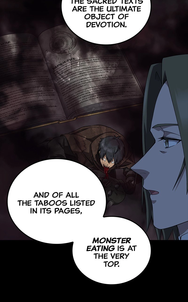 Monster Eater Chapter 40, page 5 of 94
