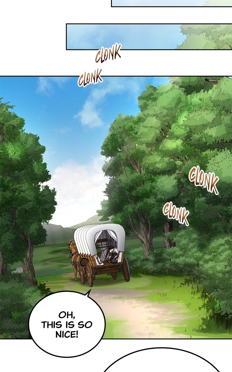 Monster Eater Chapter 40, page 51 of 94