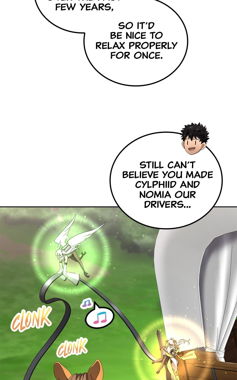 Monster Eater Chapter 40, page 53 of 94