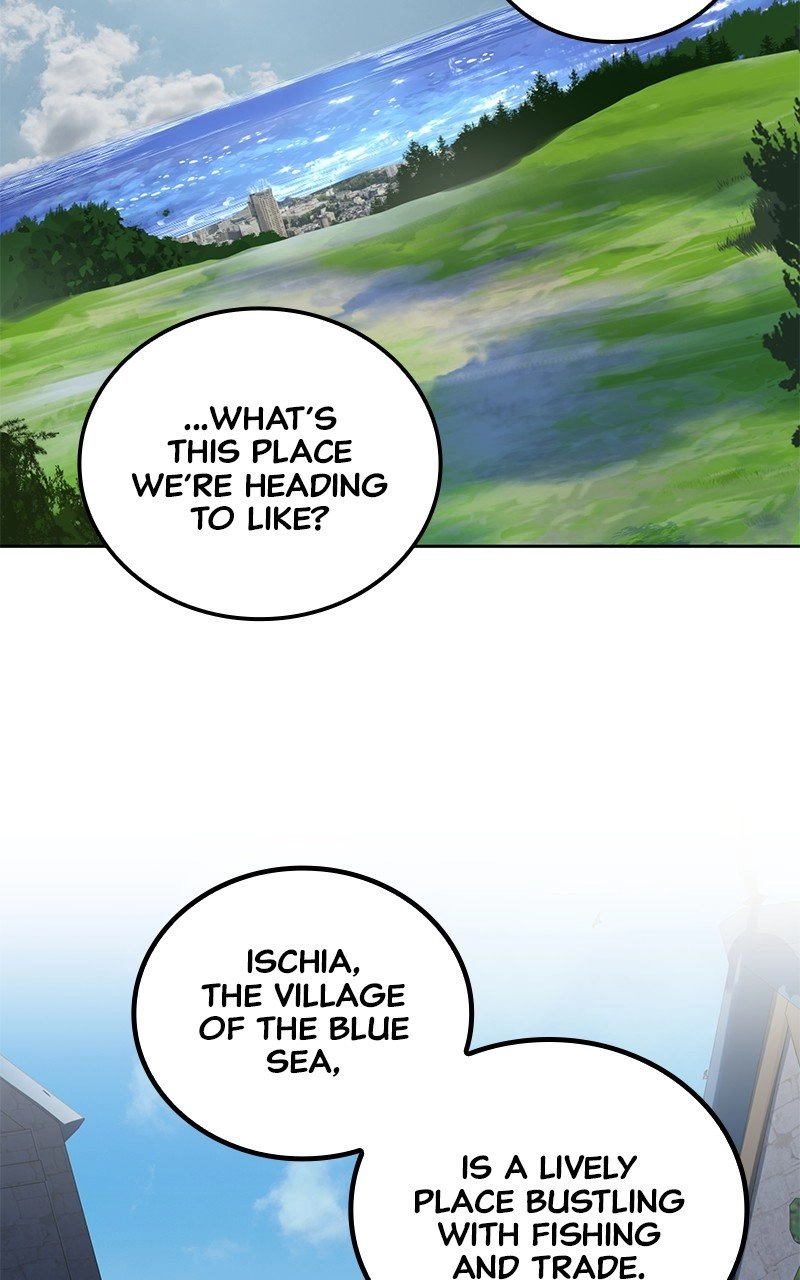 Monster Eater Chapter 40, page 55 of 94
