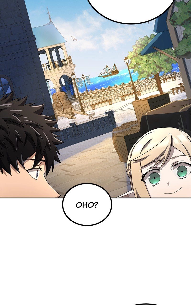 Monster Eater Chapter 40, page 56 of 94