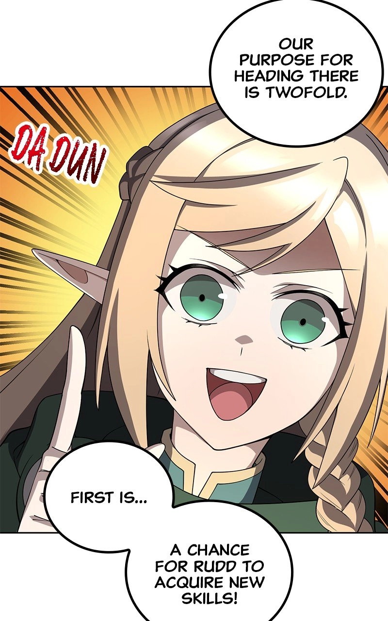 Monster Eater Chapter 40, page 57 of 94