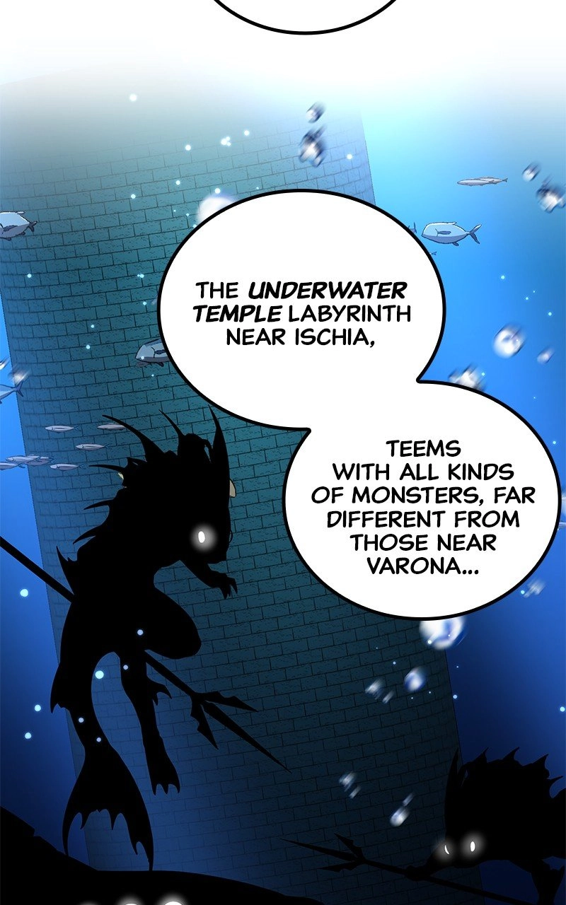 Monster Eater Chapter 40, page 58 of 94