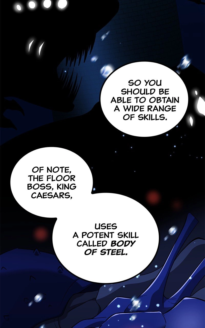 Monster Eater Chapter 40, page 59 of 94