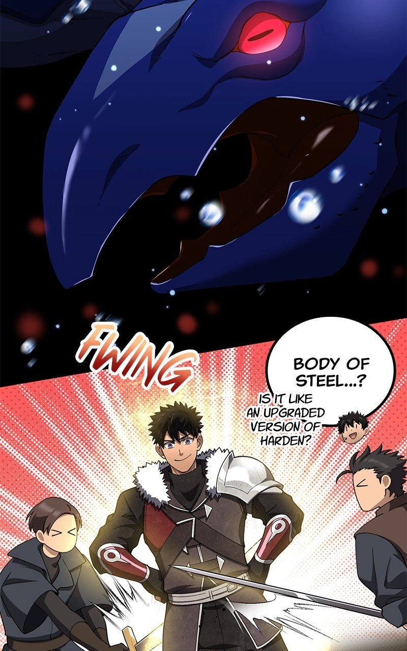 Monster Eater Chapter 40, page 60 of 94