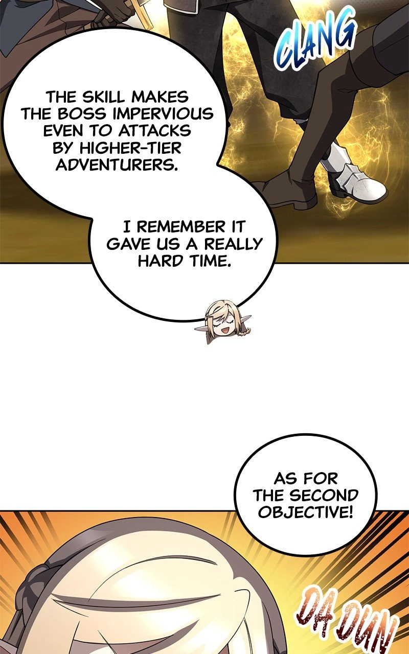 Monster Eater Chapter 40, page 61 of 94