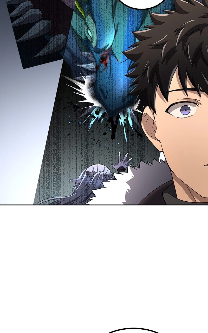 Monster Eater Chapter 40, page 63 of 94