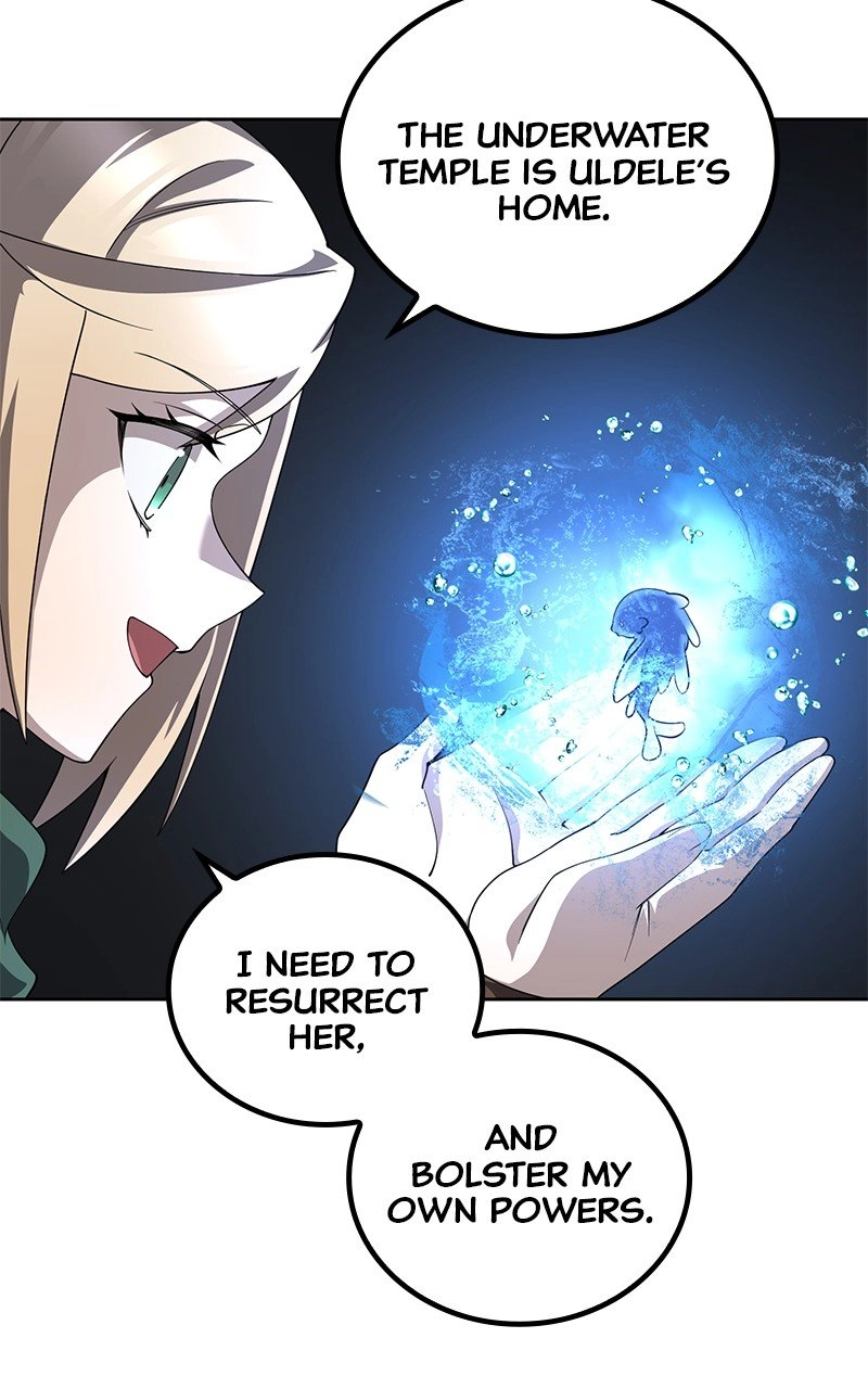 Monster Eater Chapter 40, page 64 of 94
