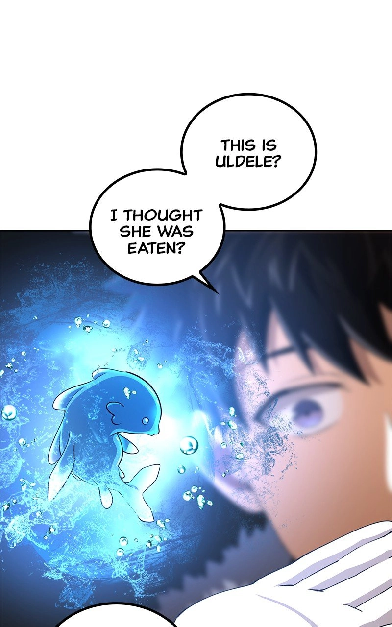 Monster Eater Chapter 40, page 65 of 94